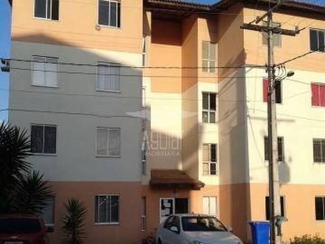 Apartamento 2/4 - Sobradinho, Condomínio São Bartolomeu - foto 2