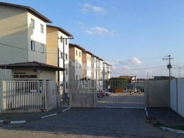 Apartamento 2/4 - Sobradinho, Condomínio São Bartolomeu - foto 3