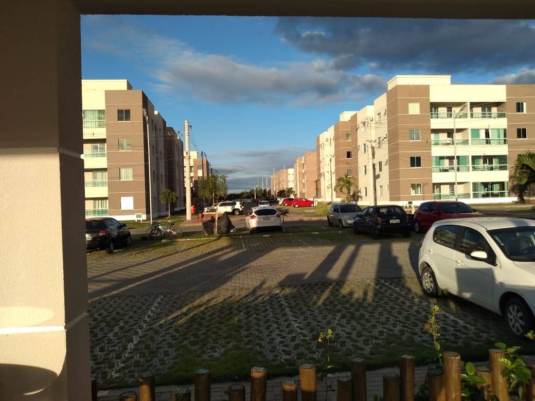 Apartamento Ville de Espanha 2 Andar