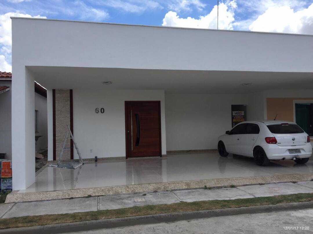 Vendo Casa em Condomínio Acqua Mater no SIM