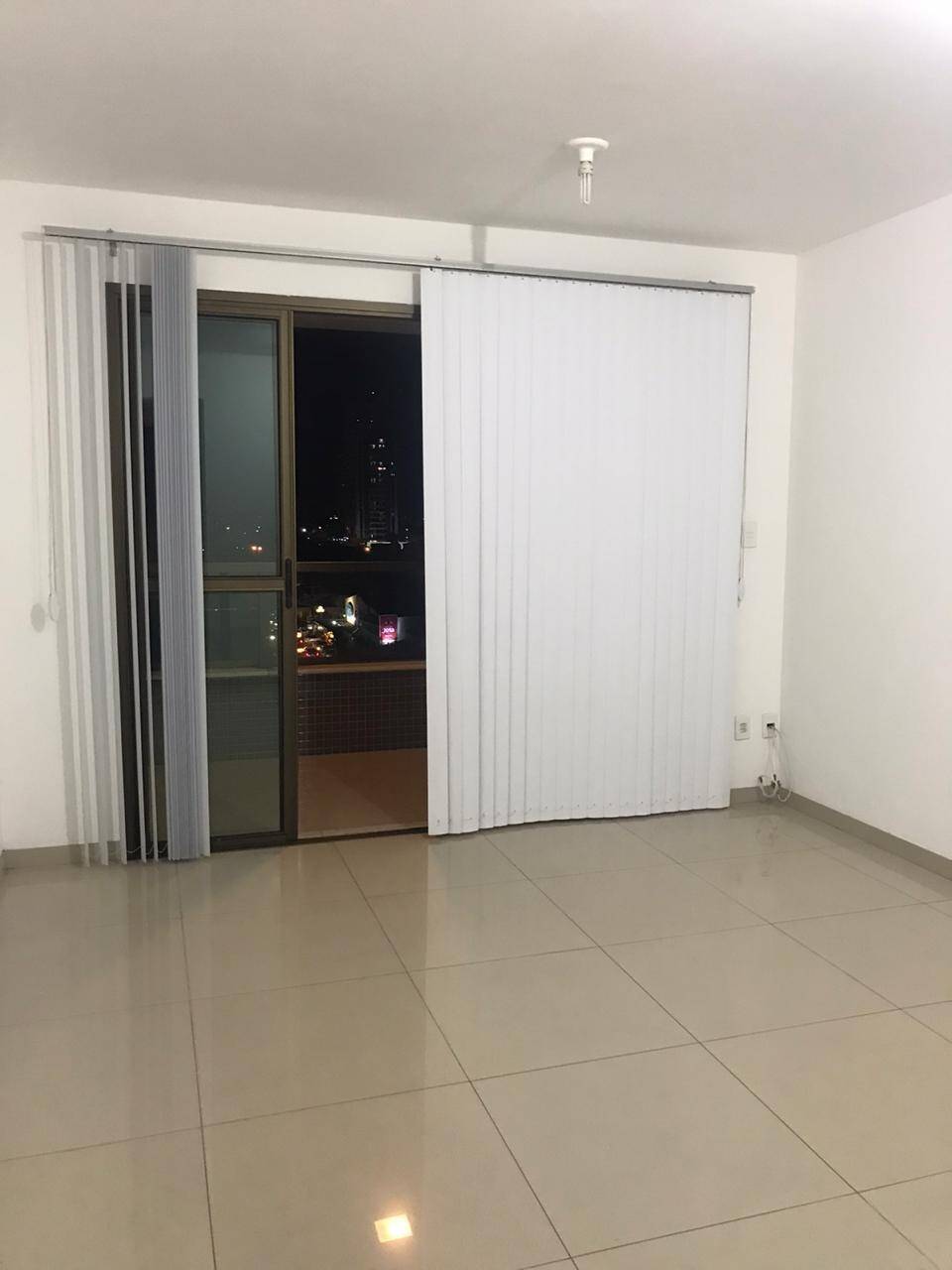 APARTAMENTO /FLAT - SANTANA FLEX