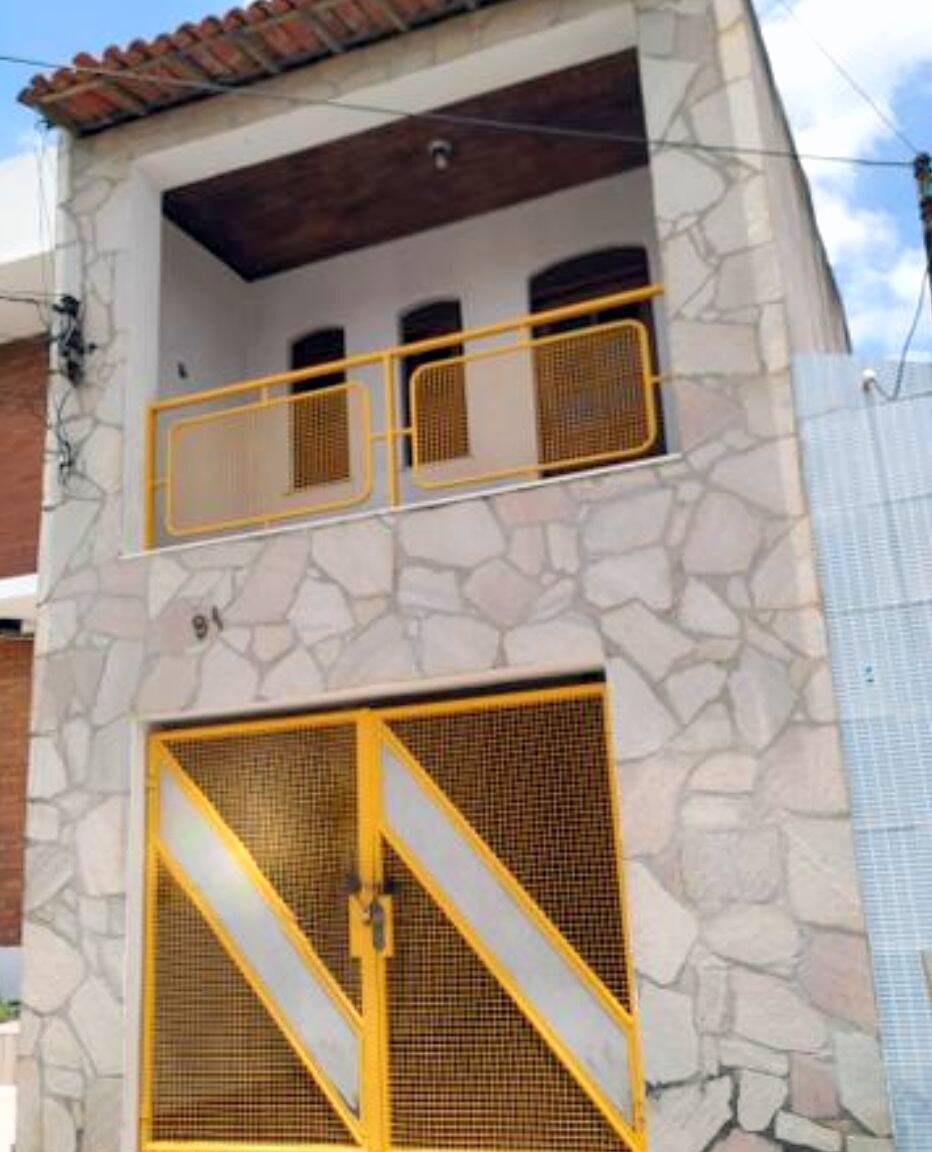 Casa 3/4 - Próximo a maria quitéria