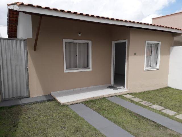 Casa 2/4 no Alegria 2