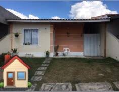 Casa 2/4 - Viva mais papagaio