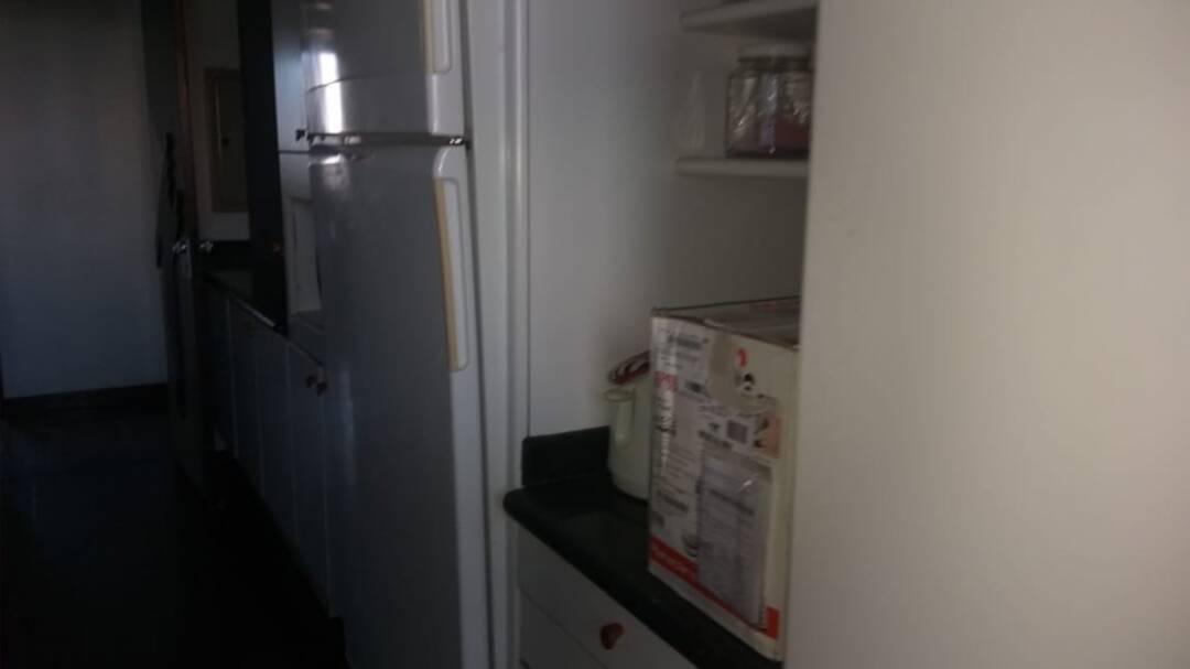 Apartamento Mobiliado 4/4 - Capuchinhos