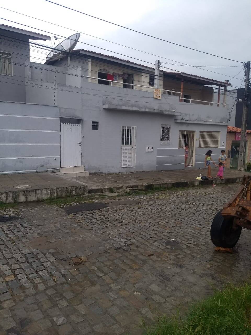 Kitnet próximo ao shopping