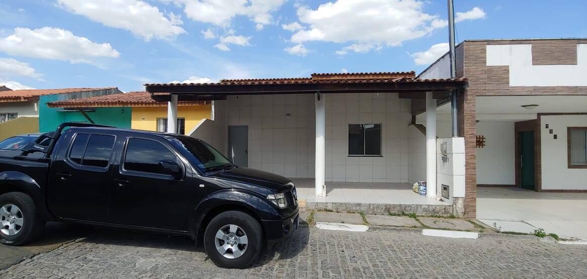 Casa a venda no Quintas do Sol II