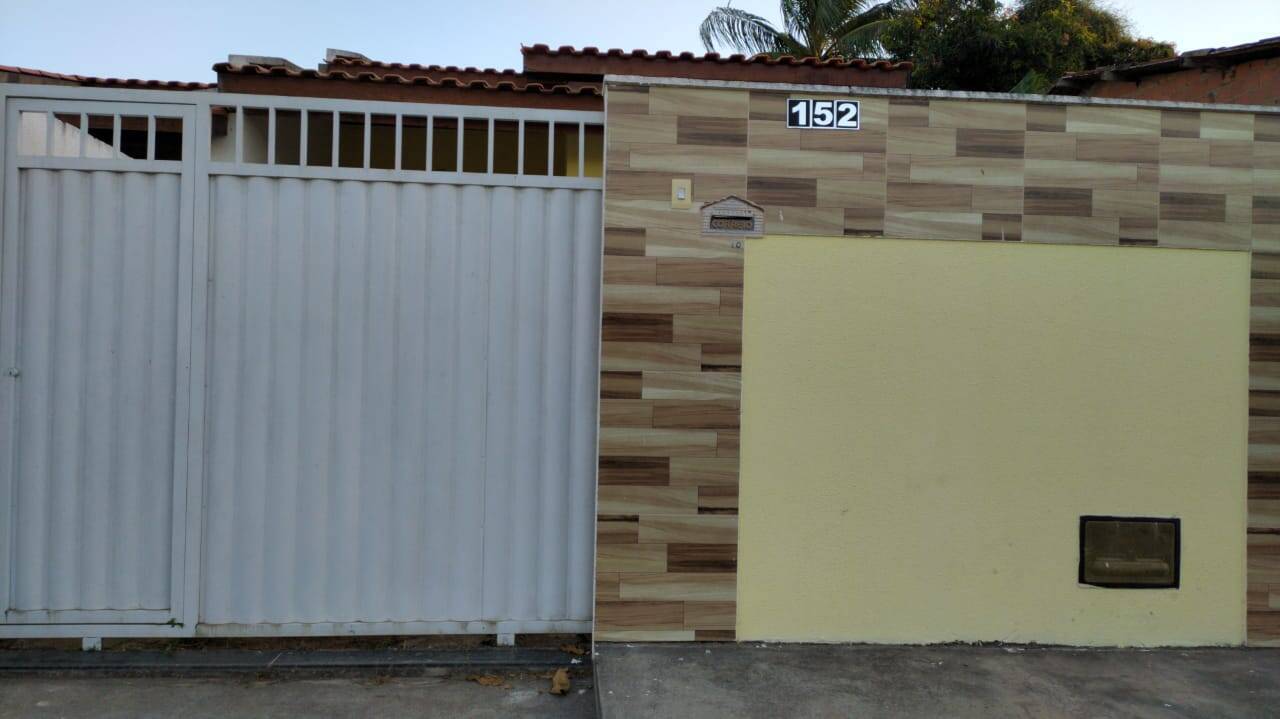 Casa na Mangabeira a venda.