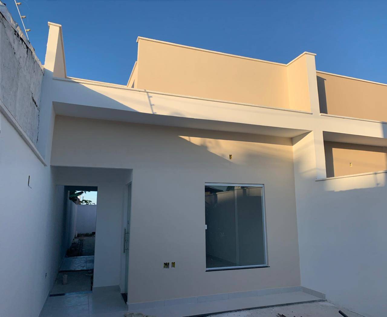 Casa a venda na Conceição