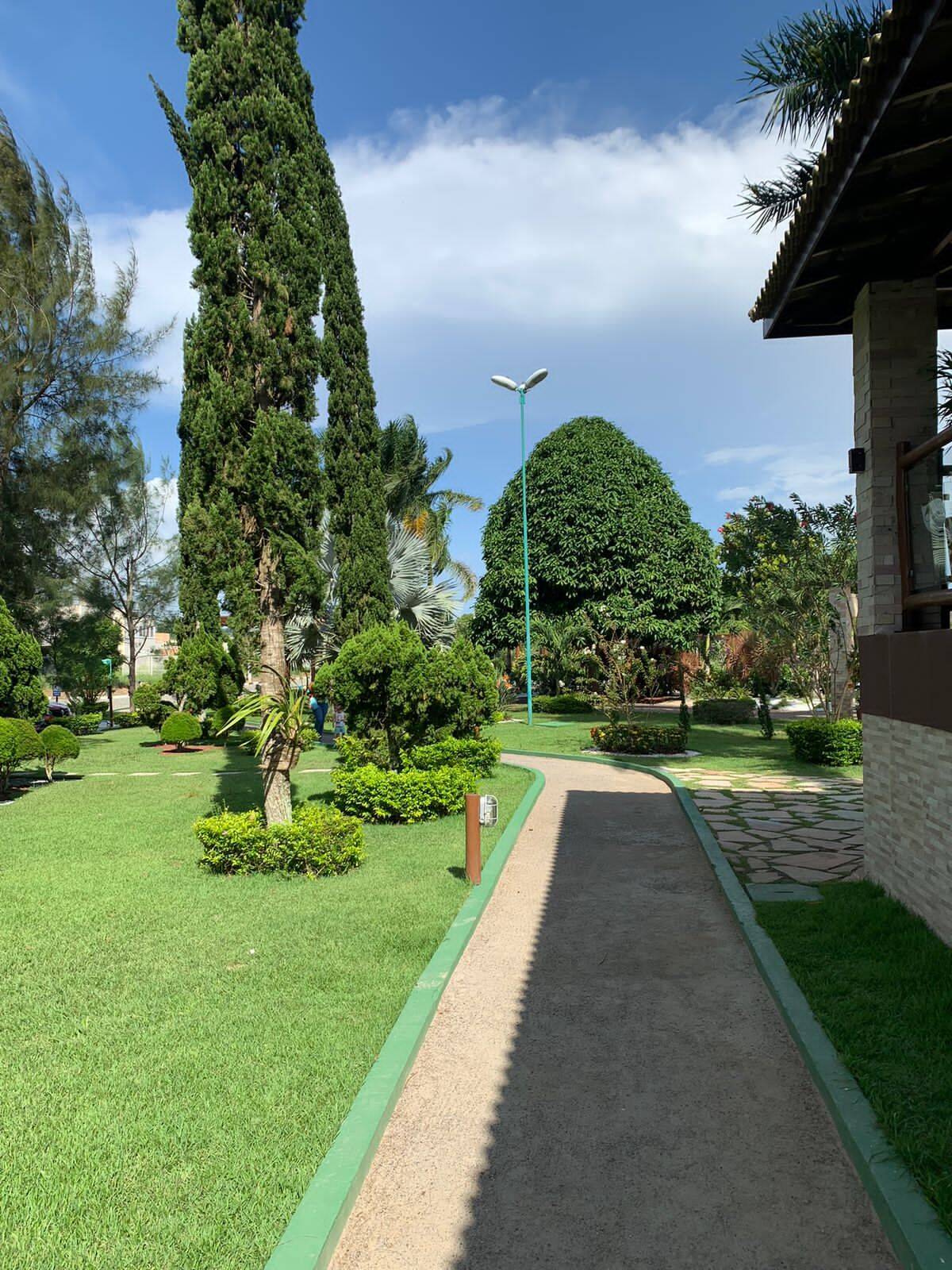 Terreno no Haras Residence