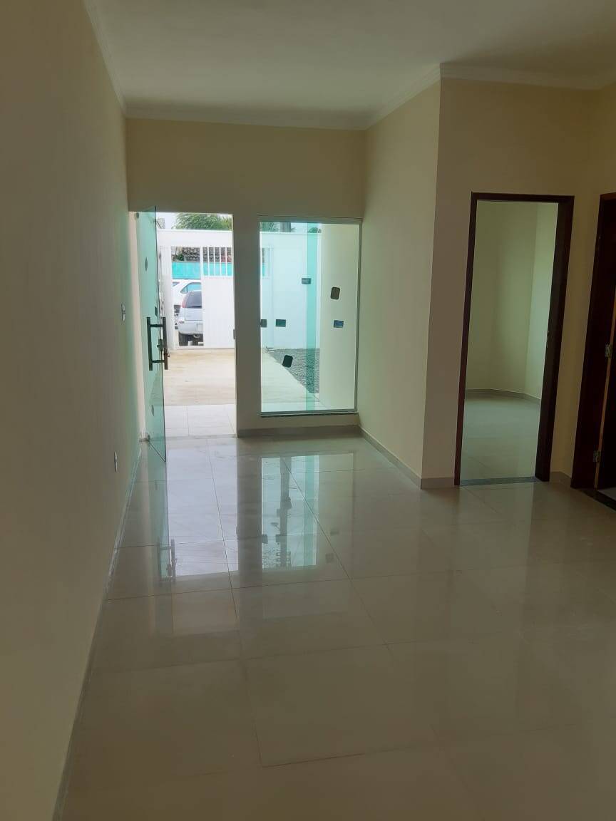 Casa de 2/4 - Na Gabriela, próximo à Acaraje da Sininha