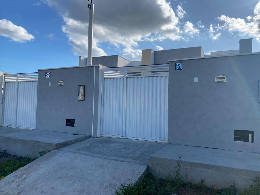 Casa de 2/4 no Campo Limpo