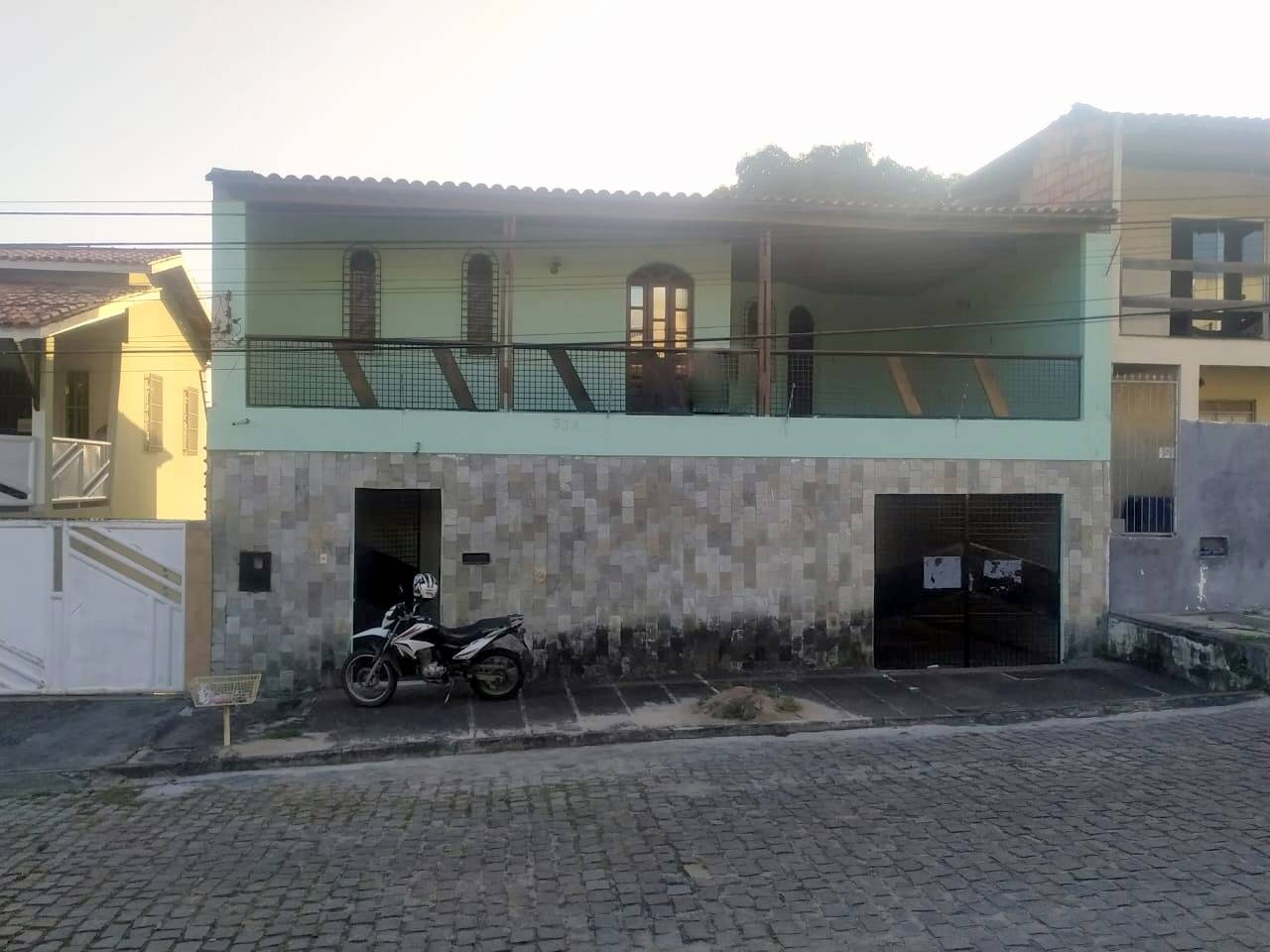 Casa no Jardim Acácia