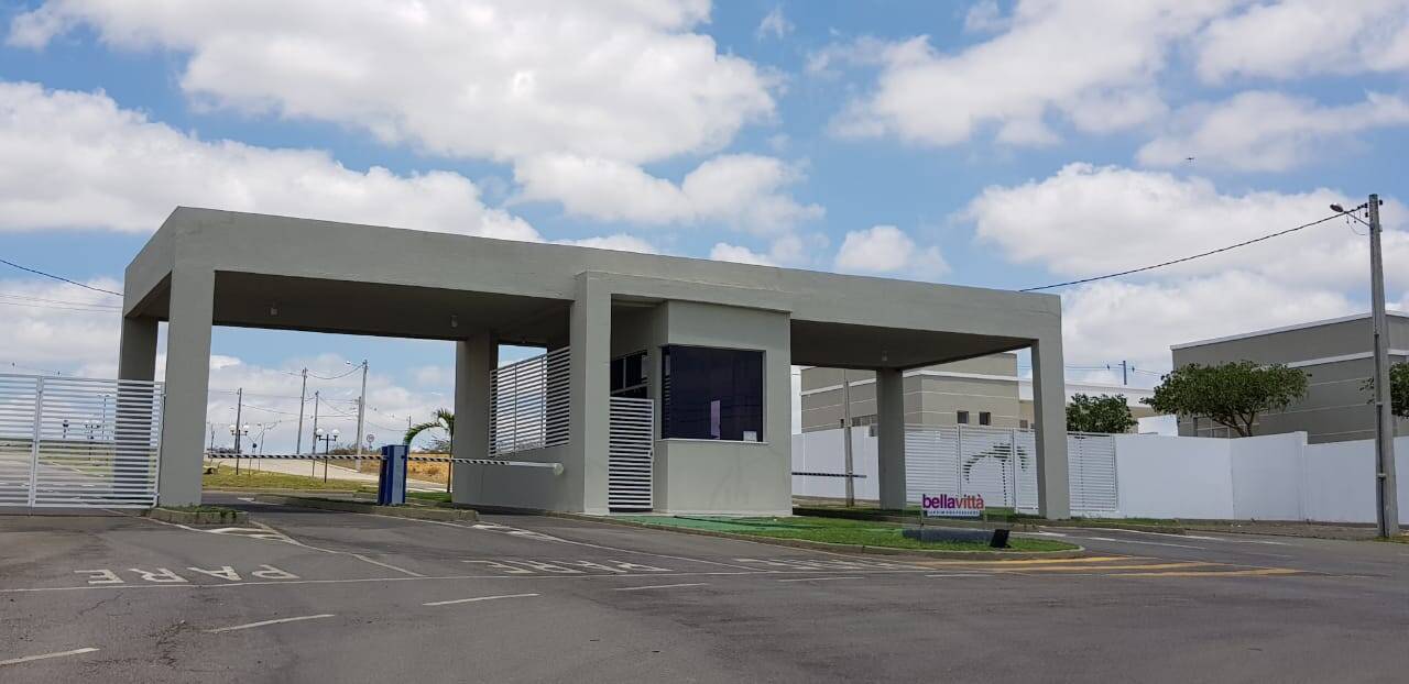 Vendo Lote no Condomínio Bella Vittà para venda com 300 m² no Papagaio
