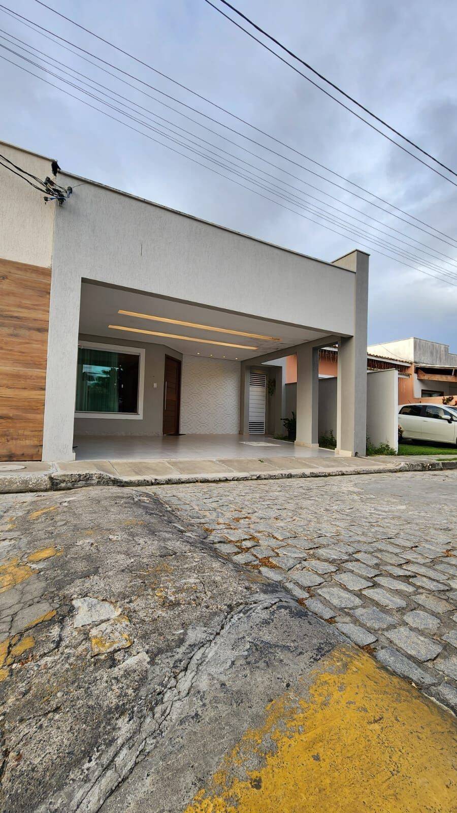 Casa em condomínio Flamingos no Parque Ipê