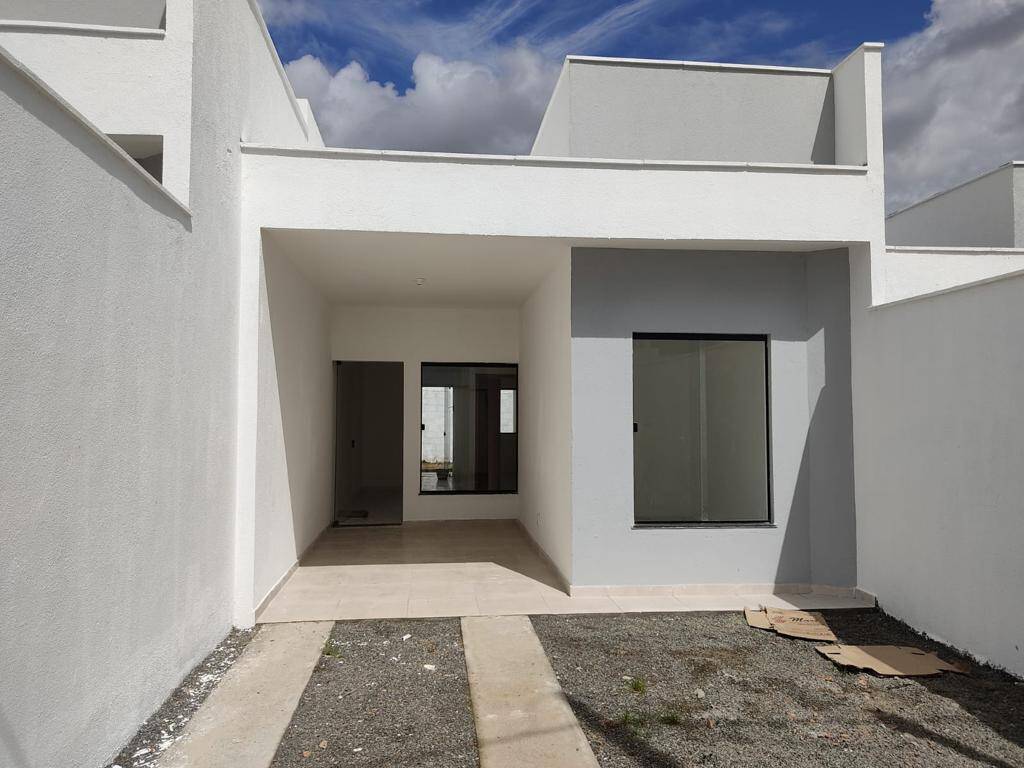 Casa 02 quartos - Conceição, próximo à Avenida Antônio Sérgio