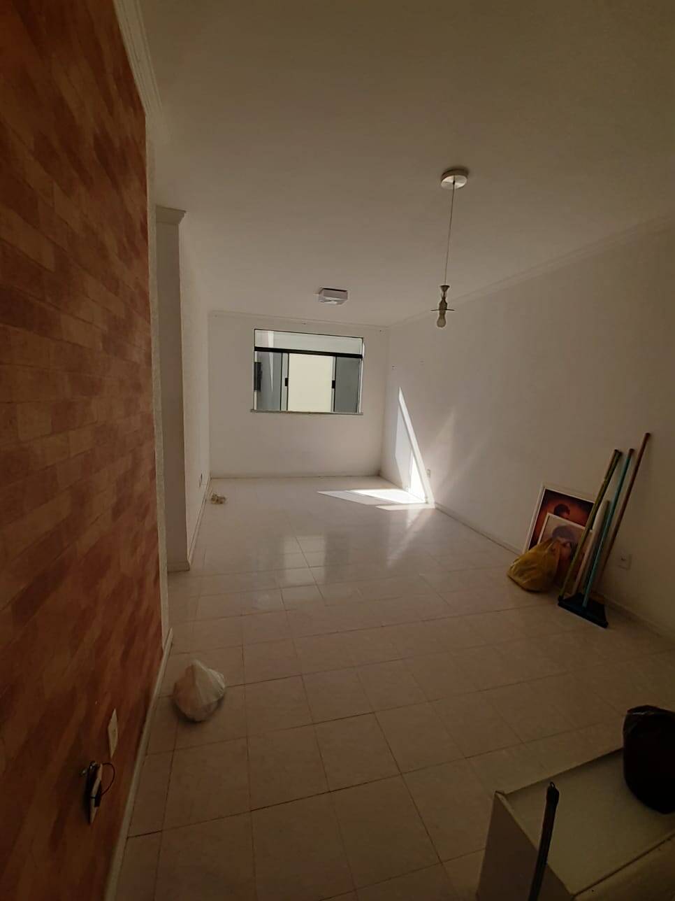 Apartamento 3/4 (2° andar), no condomínio Canto do Sol - Muchila