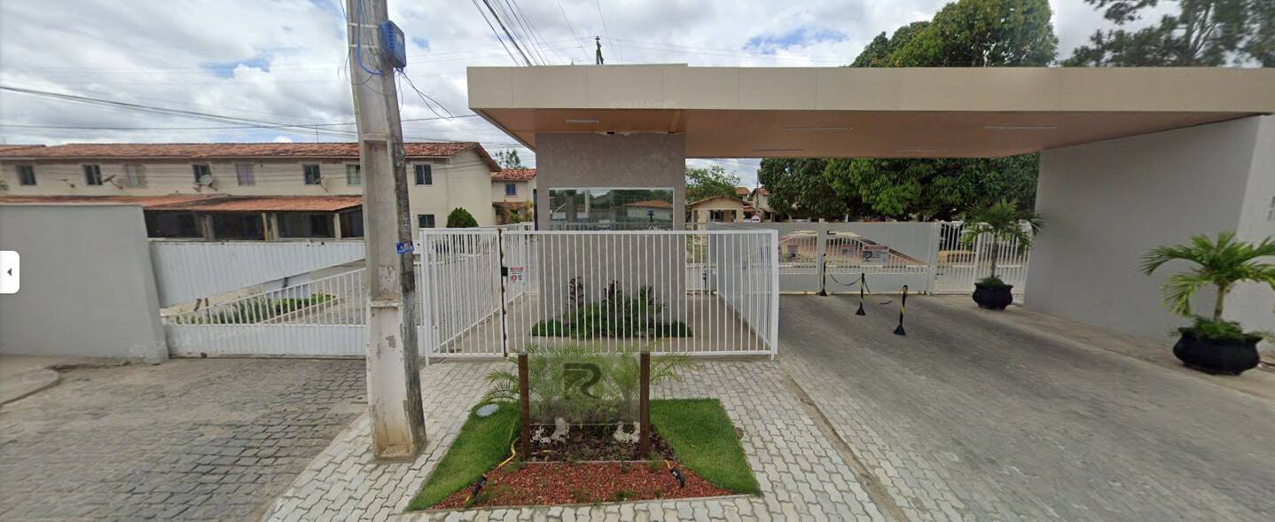 VENDA - Casa Village no CONDOMÍNIO RIO DE CONTAS
