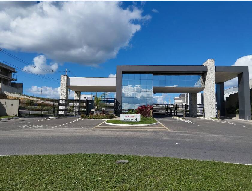 Vendo Lote no Condomínio Bella Vittà para venda com 352 m² no Papagaio