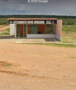 Terreno na BR 116/Norte - Tucano, próximo ao Jorrinho
