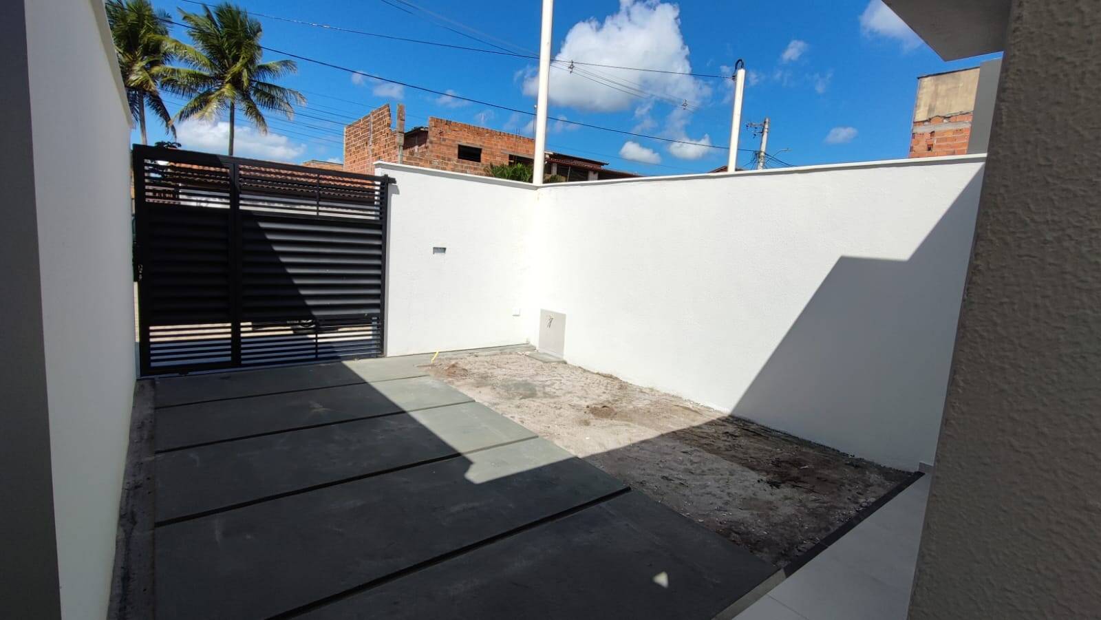 Casa 2/4 (1 suíte) - Tamandari, próximo a rua do México no Tomba