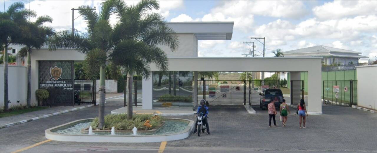 Vendo o lote no Irlena Marques 817 m²