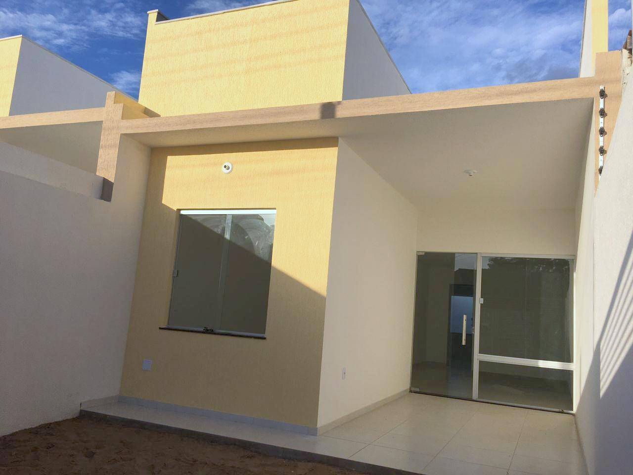 Belíssima casa na Conceição