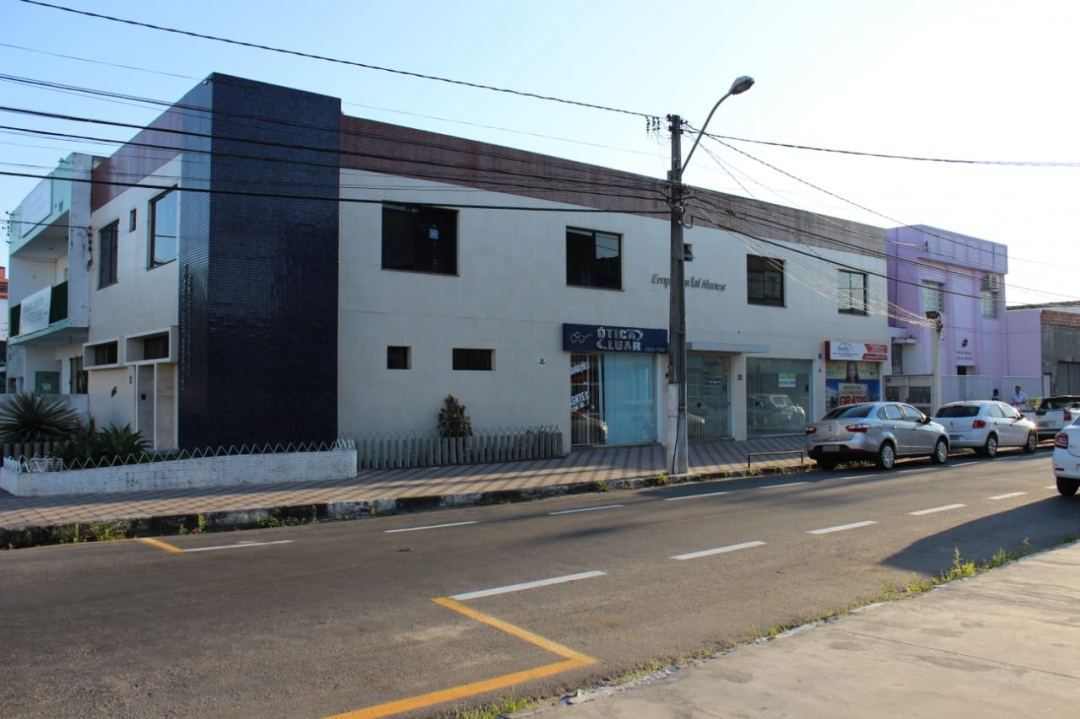 Empresarial Nunes - CENTRO