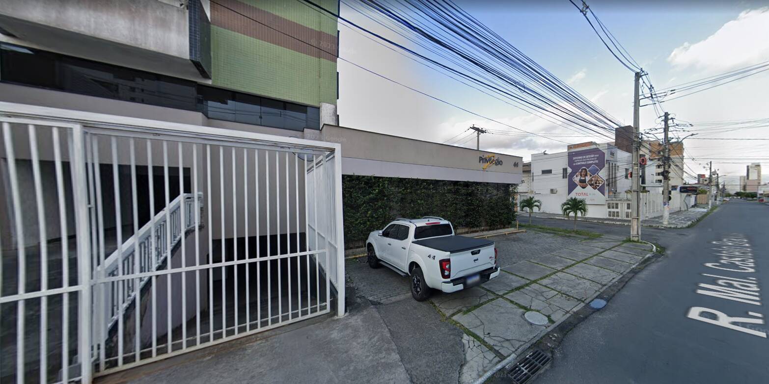Vendo Loft Previlégio - Mobiliado