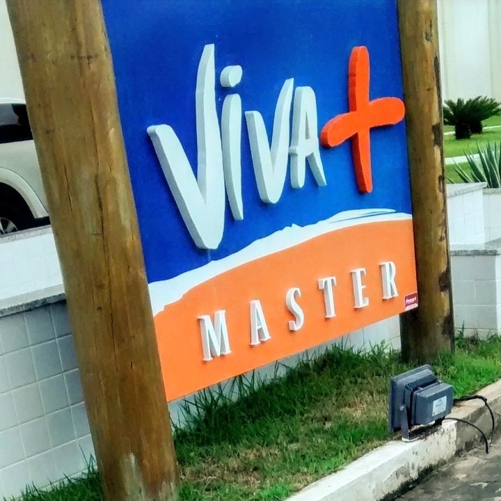 Casa no Viva Mais Master