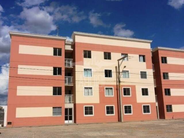 Apartamento para Venda em Feira de Santana - 1