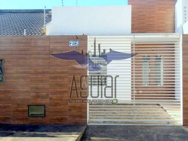 Casa para Venda em Feira de Santana - 1