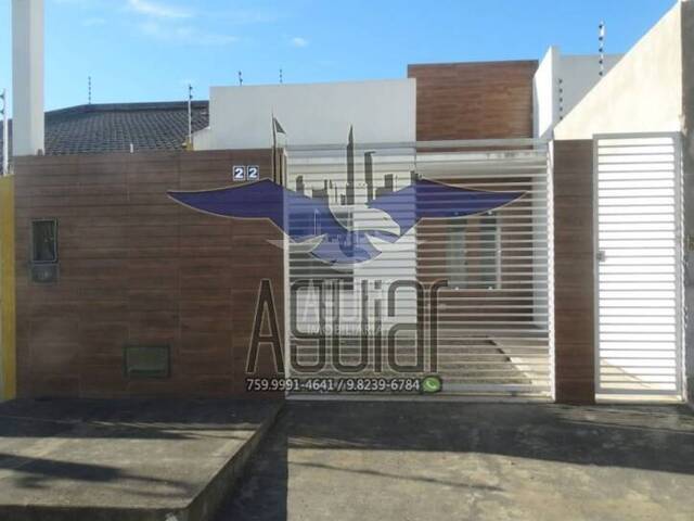 Casa para Venda em Feira de Santana - 2