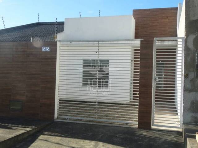 Casa para Venda em Feira de Santana - 3