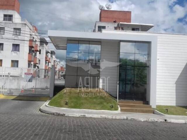 Apartamento para Venda em Feira de Santana - 2