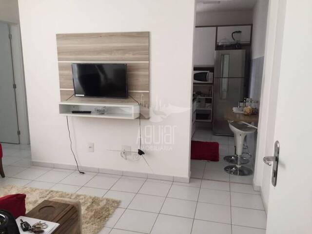 Apartamento para Locação em Feira de Santana - 3