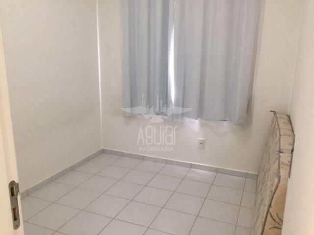 Apartamento para Locação em Feira de Santana - 4