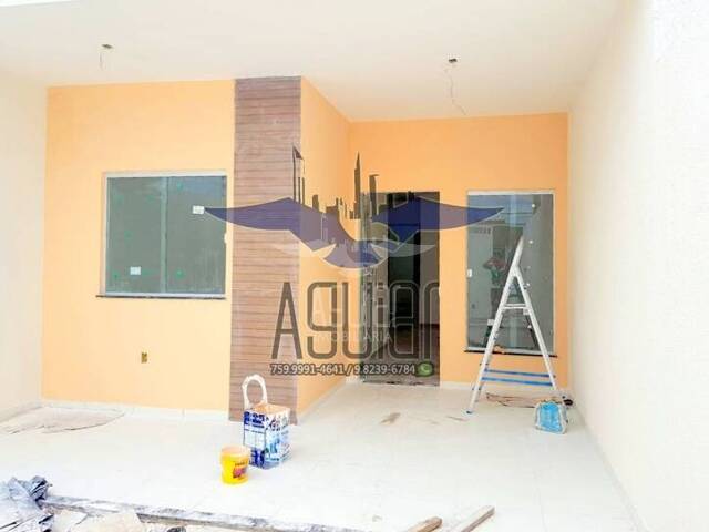 Casa para Venda em Feira de Santana - 2