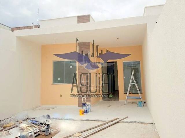 Casa para Venda em Feira de Santana - 3