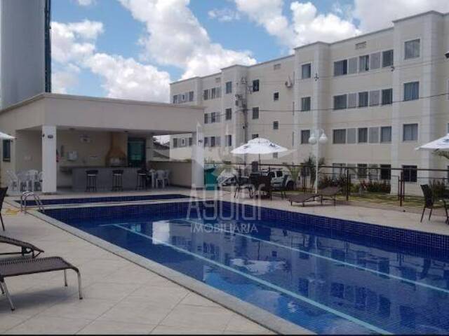 Apartamento para Venda em Feira de Santana - 1