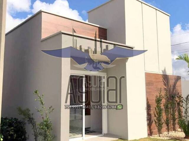 Casa para Venda em Feira de Santana - 2