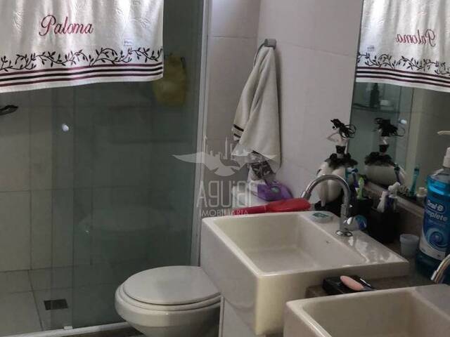 Apartamento para Venda em Feira de Santana - 4