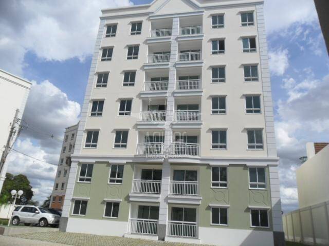 #958 - Apartamento para Venda em Feira de Santana - BA - 1