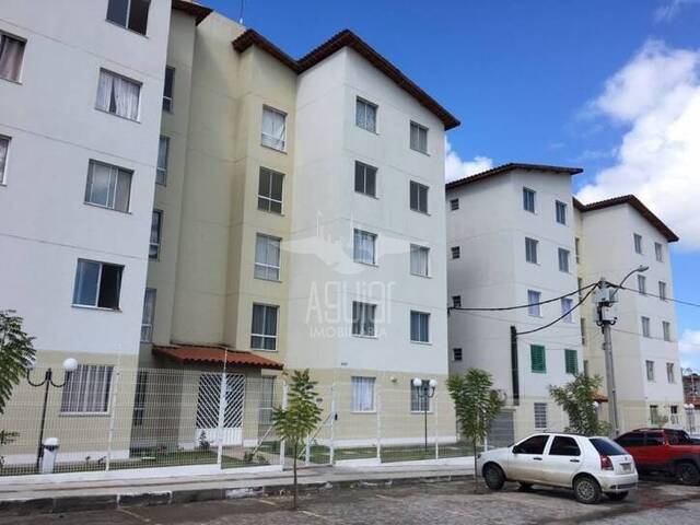 #976 - Apartamento para Venda em Feira de Santana - BA - 2