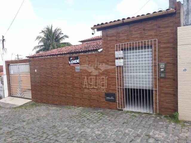 #997 - Casa para Venda em Feira de Santana - BA - 2