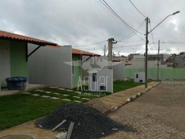 Casa em condomínio para Venda em Feira de Santana - 3