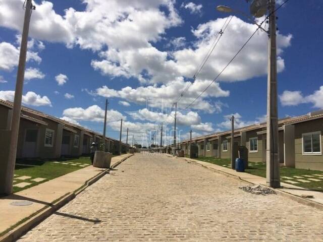 #1038 - Casa em condomínio para Venda em Feira de Santana - BA - 3