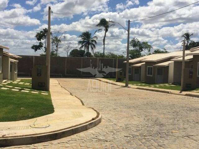 Casa em condomínio para Venda em Feira de Santana - 5