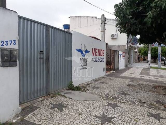 #1045 - Casa para Venda em Feira de Santana - BA - 2