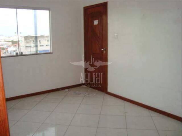 Apartamento para Locação em Feira de Santana - 5